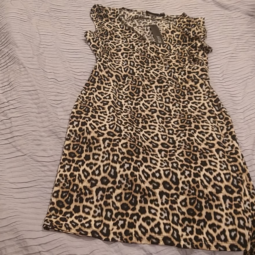 Apt 9 dress